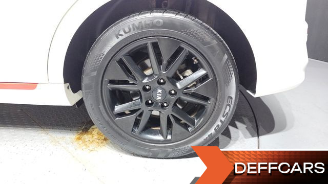 Kia SOUL 1.6 T-GDI Noblesse купить на сайте DeffCars