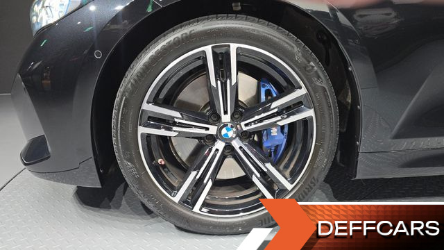 BMW 3-SERIES 320i M Sport купить на сайте DeffCars