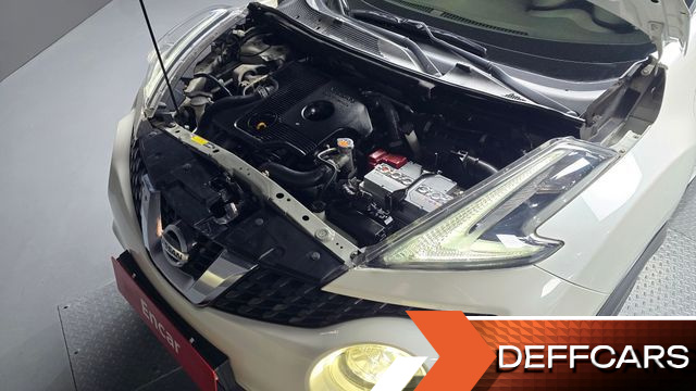 Nissan JUKE 1.6 SV F15 купить на сайте DeffCars
