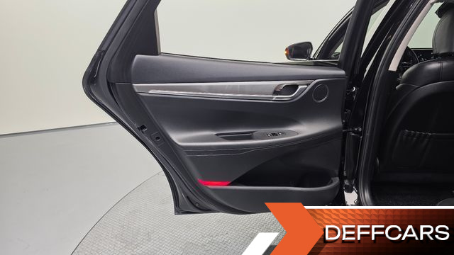 Hyundai GRANDEUR 2.5 Premium Choice купить на сайте DeffCars