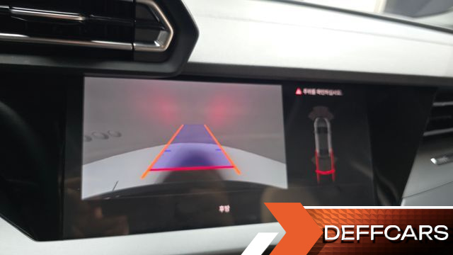 Audi A3 40 TFSI купить на сайте DeffCars