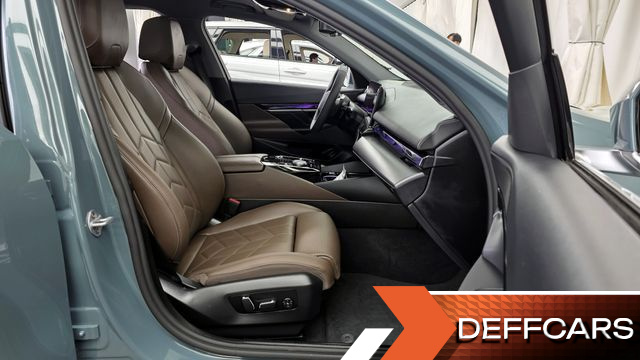 BMW 5-SERIES 520i купить на сайте DeffCars