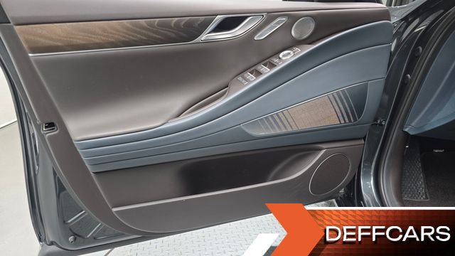 Genesis G80 Gasoline 2.5 Turbo AWD купить на сайте DeffCars