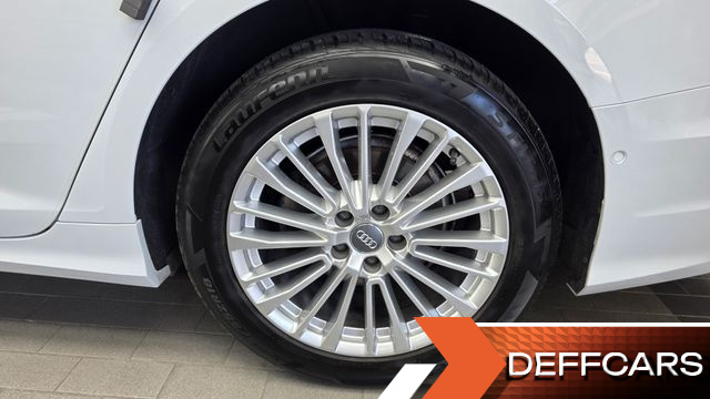 Audi A6 40 TDI Premium купить на сайте DeffCars