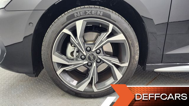 Audi A3 40 TFSI Premium купить на сайте DeffCars