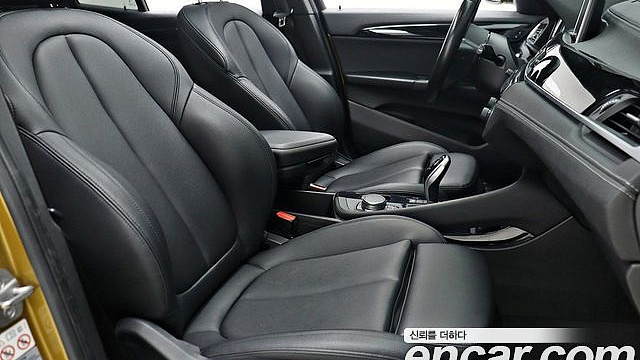 BMW X2 (F39) xDrive 20d M Sport купить на сайте DeffCars