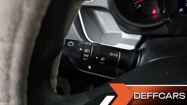 Kia RAY Van Prestige Special купить на сайте DeffCars
