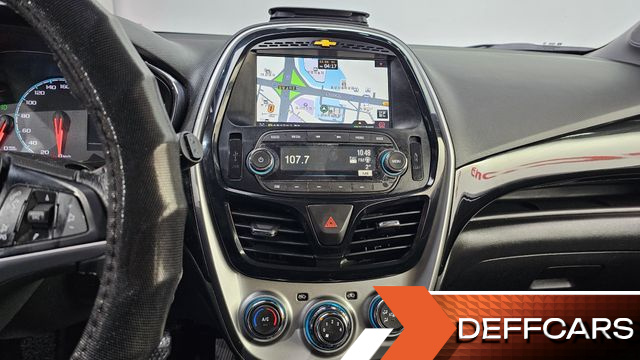 ChevroletGMDaewoo SPARK LTZ купить на сайте DeffCars