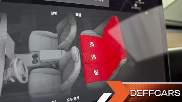 Tesla MODEL 3 Performance AWD купить на сайте DeffCars