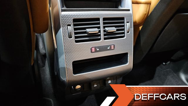 Land Rover RANGE ROVER SPORT 3.0 SDV6 HSE Dynamic купить на сайте DeffCars