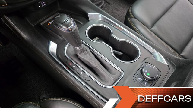 ChevroletGMDaewoo TRAVERSE 3.6 AWD Redline купить на сайте DeffCars