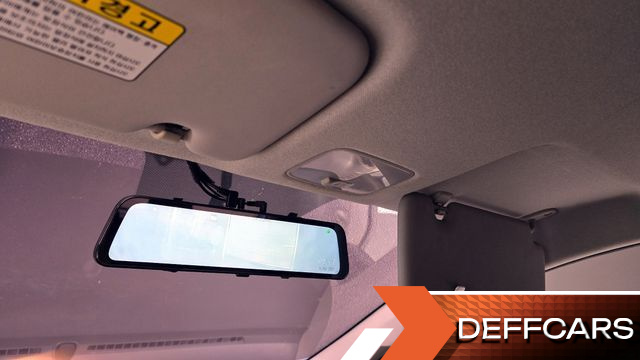 Kia MORNING Deluxe купить на сайте DeffCars