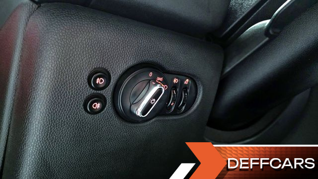 Mini COOPER Standard Third Generation купить на сайте DeffCars