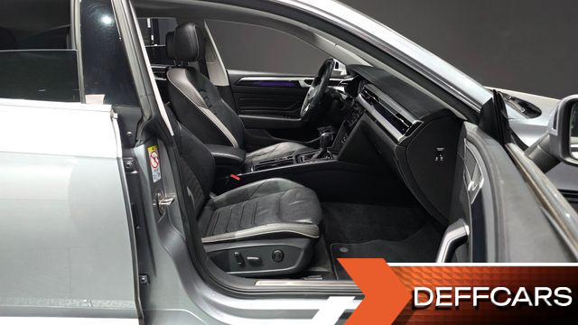 Volkswagen ARTEON 2.0 TDI Prestige купить на сайте DeffCars