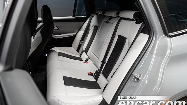 BMW M3 M3 Touring Competition M xDrive купить на сайте DeffCars