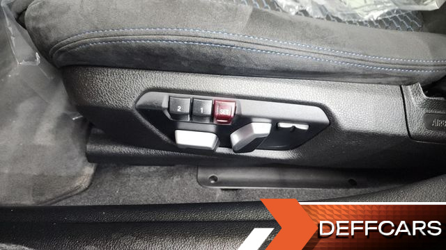 BMW 1-SERIES 118d M Sport Shadow 5 Door купить на сайте DeffCars