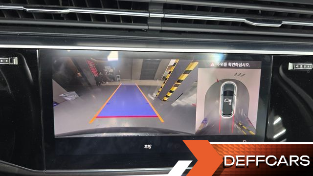 Audi Q7 45 TDI Quattro Premium купить на сайте DeffCars