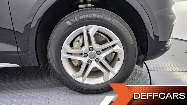Audi Q5 45 TFSI Quattro купить на сайте DeffCars