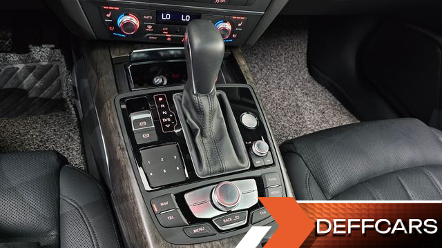 Audi A6 40 TFSI Premium C7 купить на сайте DeffCars