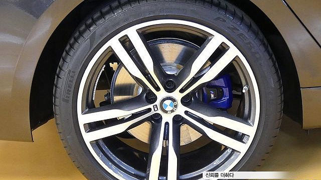 BMW GRAN TURISMO 630i xDrive M Sport купить на сайте DeffCars