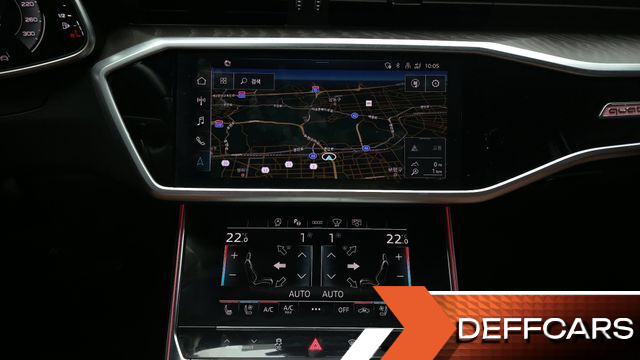 Audi A6 45 TFSI Quattro Premium купить на сайте DeffCars