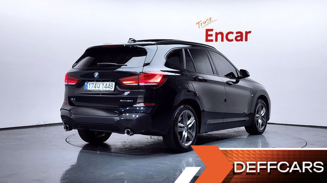 BMW X1 xDrive 20i M Sport купить на сайте DeffCars