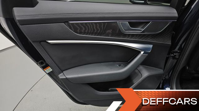 Audi A6 40 TDI Premium купить на сайте DeffCars