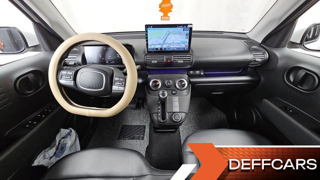 Hyundai CASPER Modern купить на сайте DeffCars
