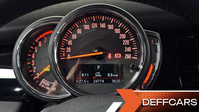 Mini COOPER 5Door Classic Third Generation купить на сайте DeffCars