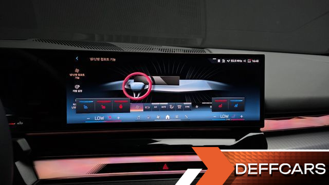 BMW 5-SERIES 520i M Sport купить на сайте DeffCars