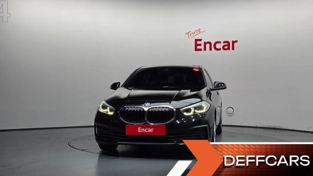 BMW 1-SERIES 118d Joy купить на сайте DeffCars