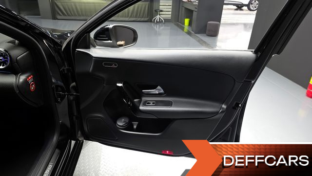 Mercedes A-CLASS A220 Sedan купить на сайте DeffCars