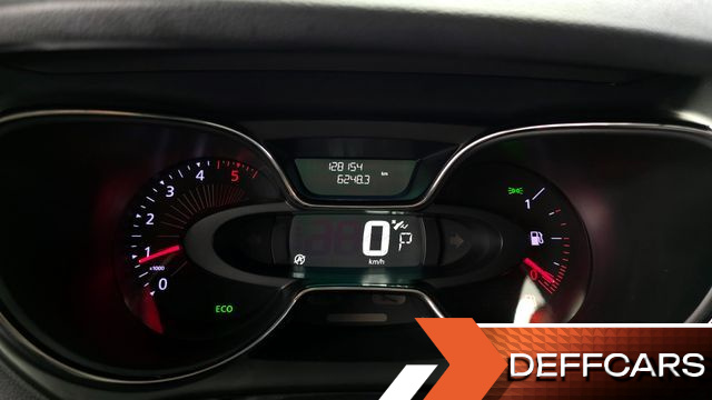 Renault-KoreaSamsung QM3 RE Signature купить на сайте DeffCars