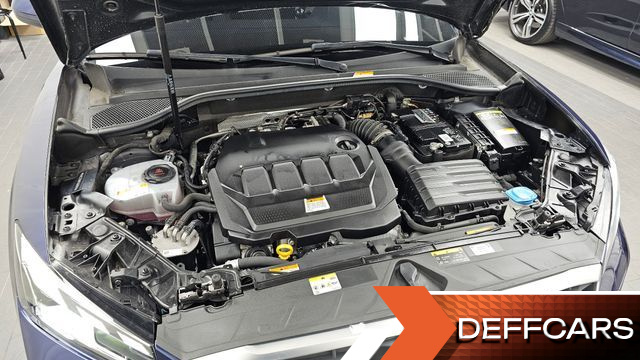 Audi Q2 35 TDI купить на сайте DeffCars