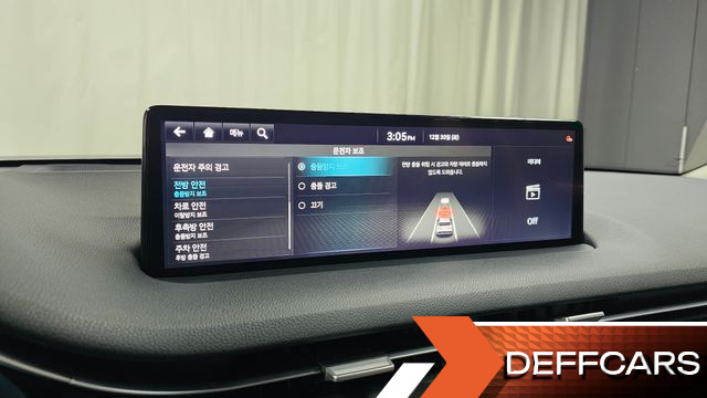 Genesis GV70 2.5T Gasoline 2WD купить на сайте DeffCars