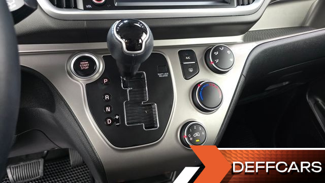 Kia RAY Best Selection купить на сайте DeffCars
