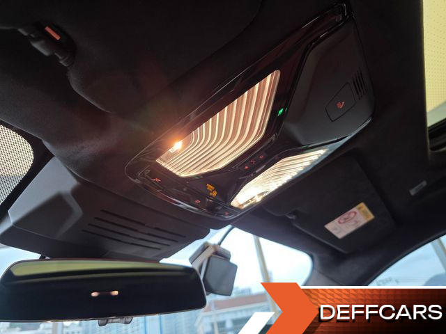 BMW X6M 4.4 Competition купить на сайте DeffCars