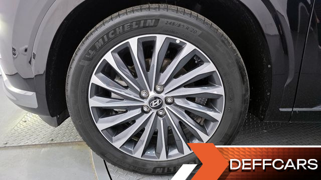 Hyundai PALISADE Gasoline 3.8 4WD Calligraphy купить на сайте DeffCars