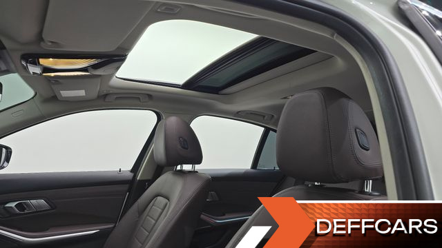 BMW 3-SERIES 330e Luxury купить на сайте DeffCars