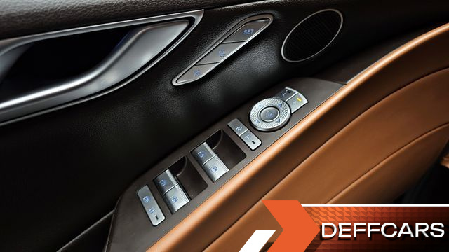 Genesis G80 Gasoline 2.5 Turbo AWD купить на сайте DeffCars