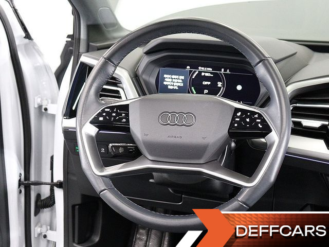 Audi Q4 E-TRON 40 Premium купить на сайте DeffCars