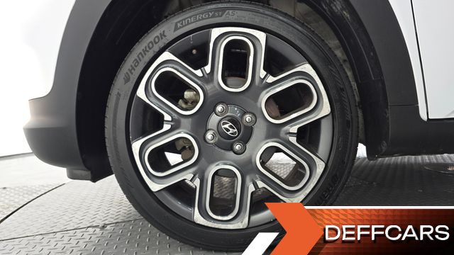 Hyundai CASPER Inspiration купить на сайте DeffCars