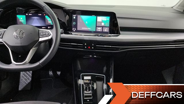 Volkswagen GOLF 2.0 TDI Prestige купить на сайте DeffCars