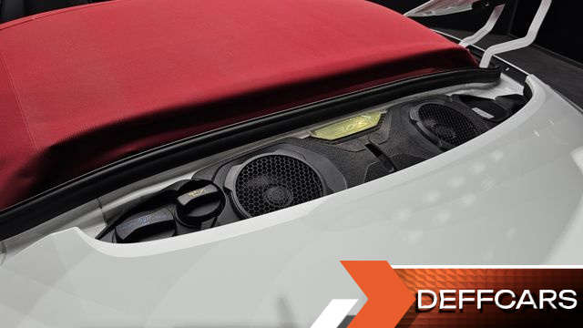 Porsche 911 Carrera 4S Cabriolet купить на сайте DeffCars