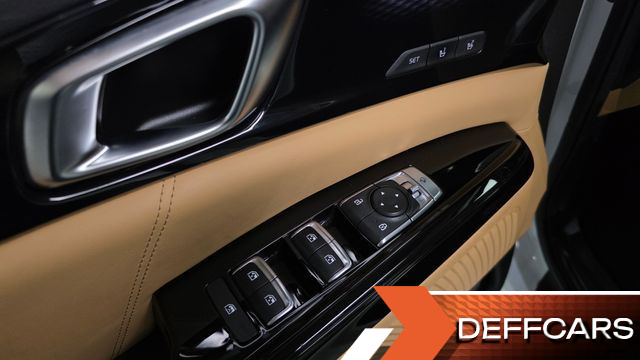Kia CARNIVAL Gasoline 9-Seater Signature купить на сайте DeffCars