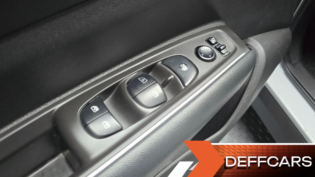 Renault-KoreaSamsung QM6 2.0 LPe LE 2WD купить на сайте DeffCars