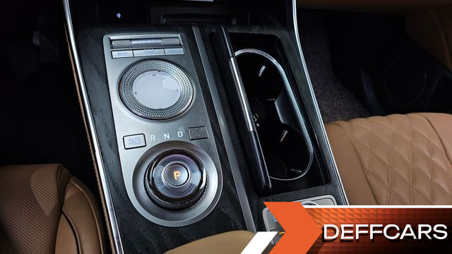 Genesis GV80 2.5T Gasoline AWD купить на сайте DeffCars