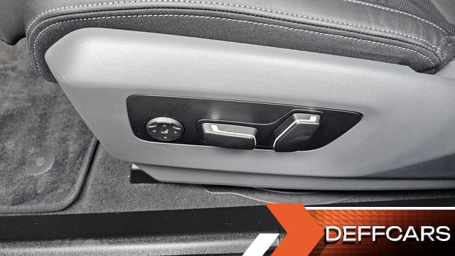 BMW 5-SERIES 530i xDrive M Sport купить на сайте DeffCars