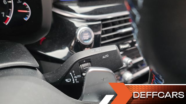 BMW 5-SERIES 530i M Sport Package Plus купить на сайте DeffCars