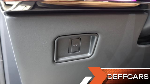Land Rover RANGE ROVER SPORT P360 HSE Dynamic купить на сайте DeffCars